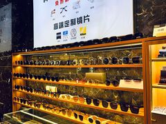 -日本手作眼镜·久川睛匠(新中关购物中心店)