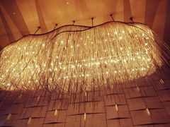 -瑞吉酒店·The Drawing Room闲逸廊·云端下午茶·夜奢Whiskey
