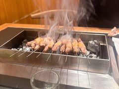 -老白清真烧烤(锦州旗舰店)