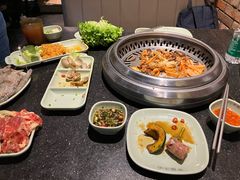 -盛江山自助料理(太原街万达店)