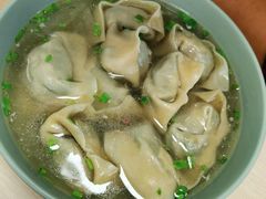 -顶巧鸡汤馄饨(虹口总店)