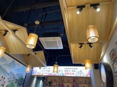 -金石陈朝鲜拌饭(东城万达店)