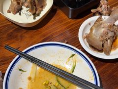 -秦园陕西手工面馆(番禺节能科技园店)