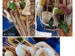 -马路边边串串香(双井直营店)