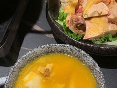 -熹悟海鲜火锅·广式打边炉