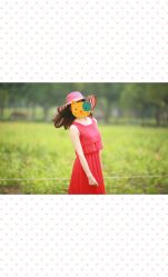 COCO BABY 影像馆-时光纪全家福·母女写真