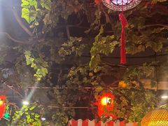 -成老灶火锅鸡(平山店)