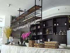 -花舍·新派粤菜·西餐·下午茶(亚运村·鸟巢店)