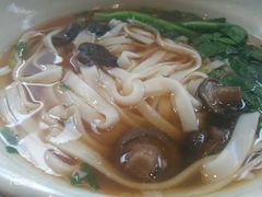 -湘人龙记老长沙米粉(华普国际大厦店)
