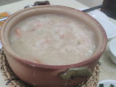 -云腾砂锅粥(龙津东路店)