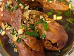 -杨爱珍大排档(龙游店)