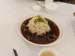 -怡园饭店-餐厅(四望亭店)