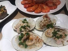 -79号渔船海鲜饭店(华强北店)