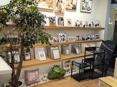 -方快-照相馆(金桥国际店)