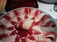 -炙城·韩式烤肉(南京东路店)