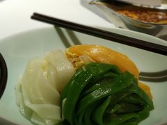 -真爱中国餐馆·年华店(朱雀大街店)