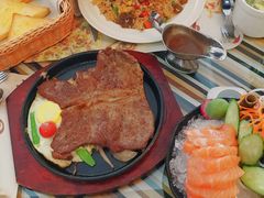 -米兰西点(新华路店)