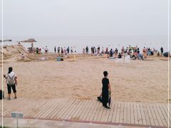 -老虎石海上公园