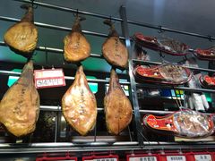 -皇上皇腊味店(下九路店)
