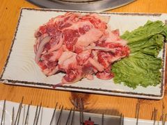 -7星海鲜烧烤(紫光福郡店)