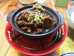 -聪辉同安老美食饭店(大元路店)