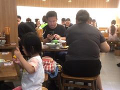 -王春春鸡汤饭(上海中海环宇城店)
