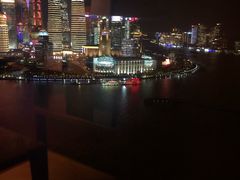 -非常时髦餐厅VUE Restaurant(外滩茂悦大酒店)