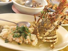 -双天海鲜楼 · 43年老字号