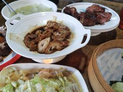 -老鼎万春卤菜(五代传承创始老店)