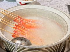 -丰尔粥食·粥底火锅·桑拿鸡(大良总店)