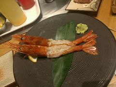 -赤坂亭·M9和牛烧肉·铁板烧(合肥万象城店)