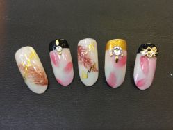 -EasyLady美甲沙龙