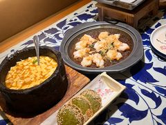 -绿茶餐厅(布吉万象汇店)