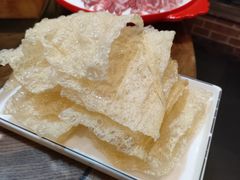 -南门四季铜锅涮肉(左家庄店)