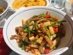 -湘语·湖南家常菜(新洲店)