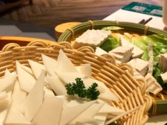 土豆粉-狐狸爱上椰子鸡(滨江星光大道店)