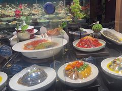 -大鹏饭店·金陵家宴(奥体中心店)