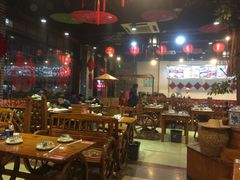 大堂-东北大菜馆(延长路店)