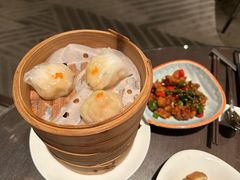 -领事馆19号中餐厅(厦门海景洲际酒店)