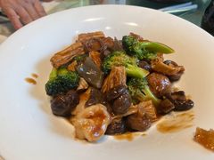 -北京老铺烤鸭(高新店)