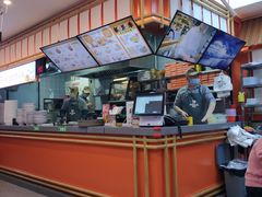 -陕味食族油泼面·小炒盖码面(双榆树店)