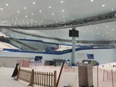 -哈尔滨热雪奇迹