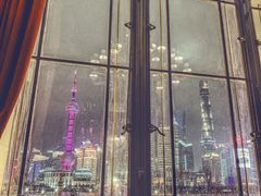 门面-L'ATELIER de Joel Robuchon(外滩18号店)