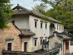 -中国客家博物馆