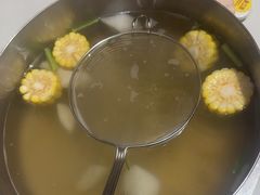 -焯牛潮汕牛肉火锅(云峰街创始店)
