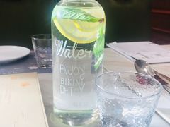 柠檬水-子霖南山鲜虾面(南山总店)