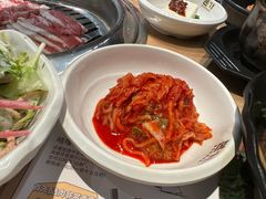 -本家韩国烤肉(青岛万象城店)