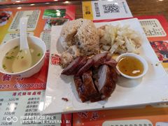 -永祥烧腊餐厅(虹口店)
