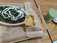 -油梨树 AVOCADO TREE(亮马桥店)