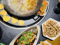 -米氏火鱼·泡椒鱼火锅(李子坝老店)